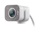 Logitech StreamCam USB 960-00129, white