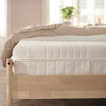 ÅNNELAND Foam mattress, firm/white, 160x200 cm