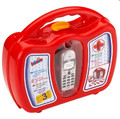 Klein Doctor's Bag with Mobile Phone 3+
