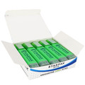 Starpak Highlighter Green 10pcs