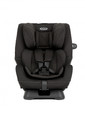 Graco 2in1 Convertible Car Seat SlimFit R129 Midnight 40-145cm / 0-12y