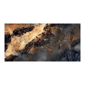 Gres Tile Smoke 60 x 120 cm, gold, 1.44 m2