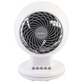 Ohyama Fan Woozoo 32W PCF-M15, white