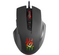 Defender Optical Wired Gaming Mouse Wolverine GM-700L