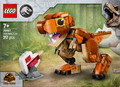 LEGO Jurassic World Little Eatie: T. rex 7+