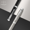 Parker IM Essential Black Matt CT Fountain Pen