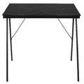 Desk Navigo, black