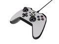 Natec Gamepad Genesis Mangan 300, white