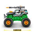 ZURU Metal Machines Monster Truck serie 1, 6pcs, assorted, 3+