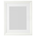 EDSBRUK Frame, white, 40x50 cm