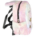 Backpack Plush Cat