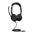 Jabra Evolve2 50 USB-A&C MS Stereo