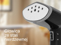 Lafe Handheld Garment Steamer