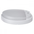 MacLean LED Lamp with IR Motion Sensor MCE291 W