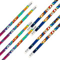 Starpak Pencil with Eraser Paw Patrol 4pcs