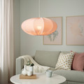 SOLHETTA LED bulb E27 1055 lumen, dimmable/globe opal white, 95 mm