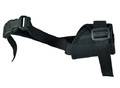 CHABA Universal Adjustable Nylon Muzzle dor Dogs Size 3