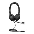 Jabra Headset Headphones Evolve2 30 SE USB-A UC Stereo
