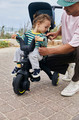Doona Liki Trike S5 - Ocean Blue, 1-3y