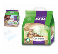 Cat's Best Cat Litter Smart Pellets (Nature Gold) 10L / 5kg