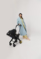 Doona Doona i Car Seat & Stroller - Nitro Black