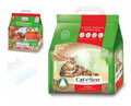 Cat's Best Cat Litter Original 20L / 8.6kg