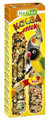 Nestor Classic Sticks 2in1 for Large Parakeets - Eggs & Fruit