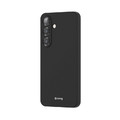 CRONG Phone Case Samsung S25, black