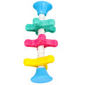 Bam Bam Active Rainbow Tower 18m+