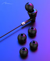 Media-Tech Earphones All USB-C MT3609K