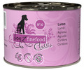 Dogz Finefood N.10 Lamb Wet Food 200g