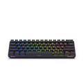 Savio Wired Gaming Keyboard Blackout Blue