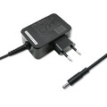 Qoltec Power Adapter for Dell Laptops | 45W | 19.5V | 2.31A | 4.5 * 3.0 + pin