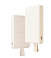 Xiaomi Magnetic Power Bank 6000 mAh