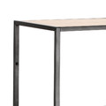 Shelving Unit Oxford I, oak