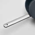IKEA 365+ Frying pan, stainless steel/non-stick coating, 28 cm