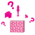 Barbie Mini Barbieland Doll House Playset HYF45 3+