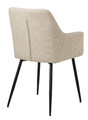 Dining Chair Lizzy, beige
