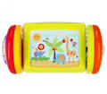 Bam Bam Crawl Roller 6m+