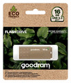 Goodram Pen Drive USB Flash Drive UME3 16GB USB 3.0 Eco Friendly