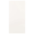 FONNES Door, white, 60x120 cm
