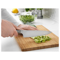 IKEA 365+ Cook's knife, stainless steel, 20 cm