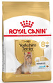 Royal Canin Yorkshire Terrier Adult 8+ Dry Dog Food 500g