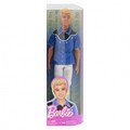 Barbie® Fashionistas Male Doll DWK44, 1pc, assorted models, 3+