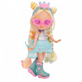 Cry Babies Doll Magic Tears BFF Guitarist Stella 3+