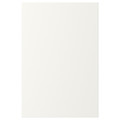 FONNES Door, white, 40x60 cm