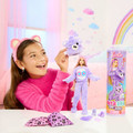 Barbie Cutie Reveal Care Bears Series Doll JCN94 3+