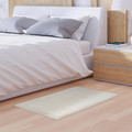 Rug Cocoonin 110x60 cm, off-white