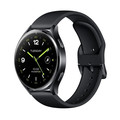 Xiaomi Watch 2 46mm Smartwatch, Black
