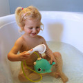 Bo Jungle Bath Toy Whally the Spouting Whale 18m+